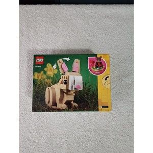Lego Easter Bunny 40463